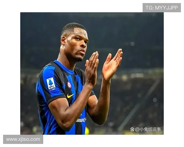 邓弗里斯或将离开国米加盟他队