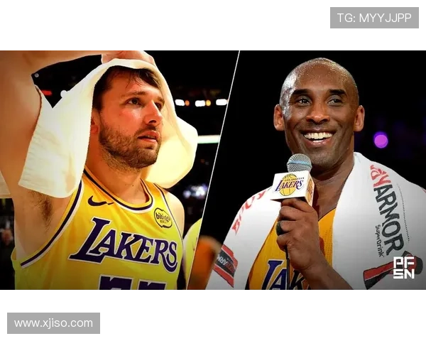 东契奇连场30+ 湖人再现科比后传奇