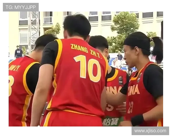 女篮总决赛收钱裁判当场反举报